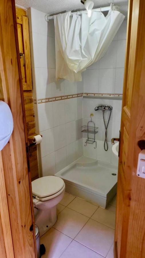 Una Kamp Hotell Bosanska Krupa Eksteriør bilde