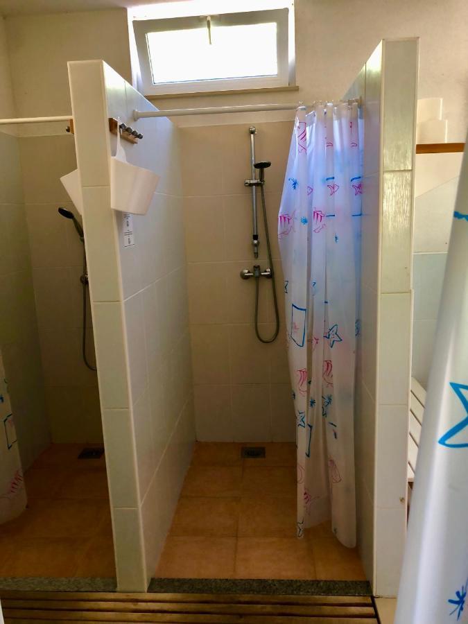 Una Kamp Hotell Bosanska Krupa Eksteriør bilde