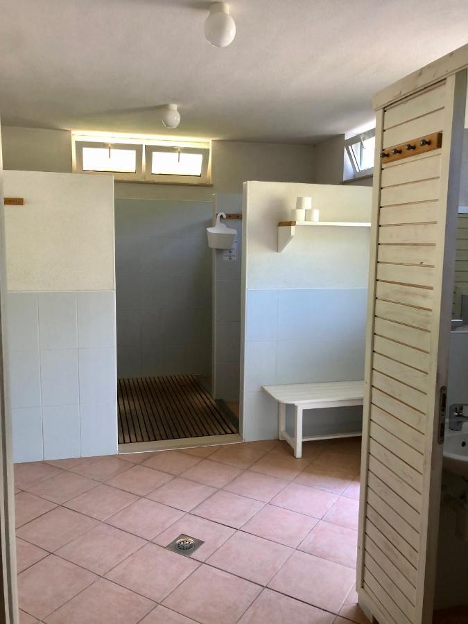 Una Kamp Hotell Bosanska Krupa Eksteriør bilde